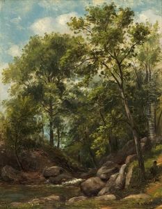 ''a Westchester Brook'' ''a Westchester Brook''