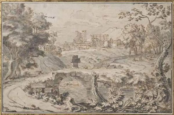 Paysage Classique - view 1