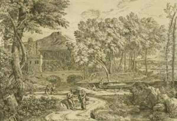 Landschaften. - view 1