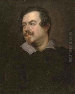 Portrait of a man 4