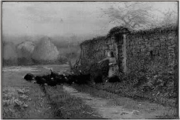 Gardienne De Dindons - view 1
