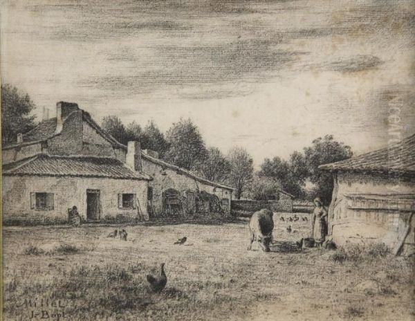 Cour De Ferme - view 1