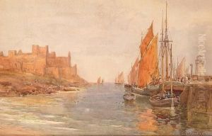 Peel Castle
