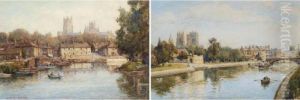 River Landscapes