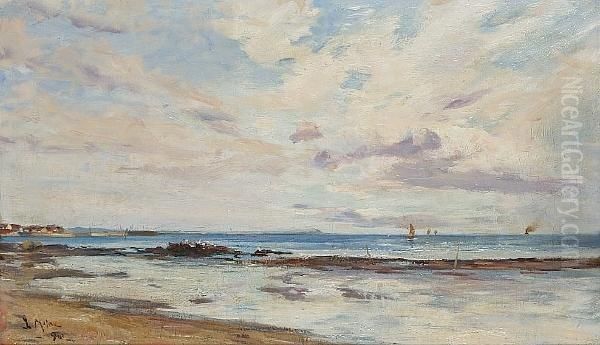The Angus Coast - view 1