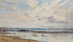 The Angus Coast