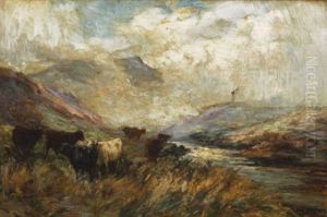 West Highland Glen