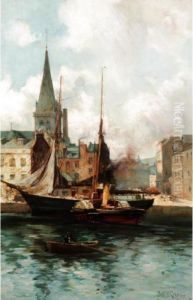 Harbour View