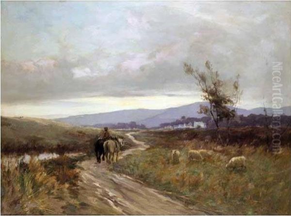 The Road Home - view 1