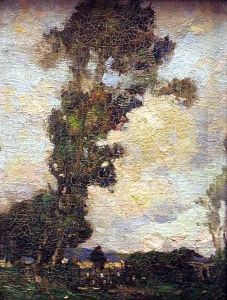 A Shepherd