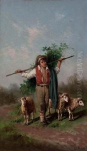 Pastorello by Antonio Milone