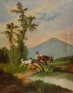 Paesaggio Conpastorella Paesaggio Conpastorella