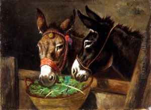 Asinelli by Antonio Milone