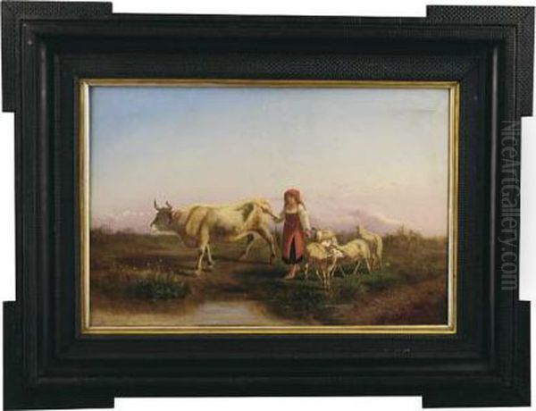 Al Pascolo - view 1