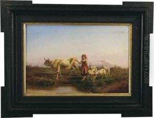 Al Pascolo by Antonio Milone
