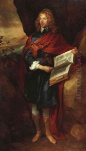 Sir John Suckling 1641