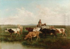 Al Pascolo by Antonio Milone