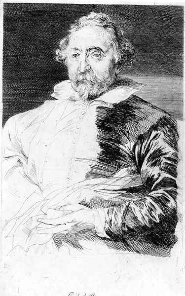 Guillaume de Vos - view 1