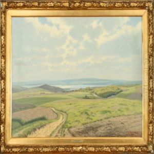 Landscape From Mols