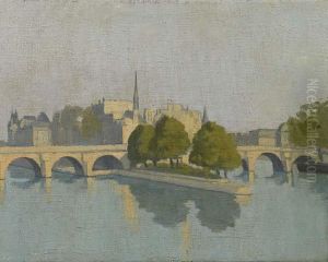 Vues De Paris