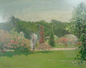 La Promenade Des Elegantes