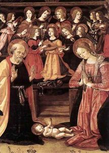 The Magi