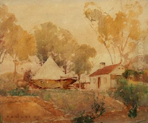 Farmhouse In Provence - view 1
