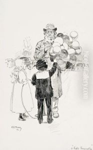Album Of Drawings