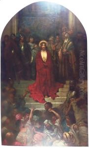 Ecce Homo (Behold the Man)