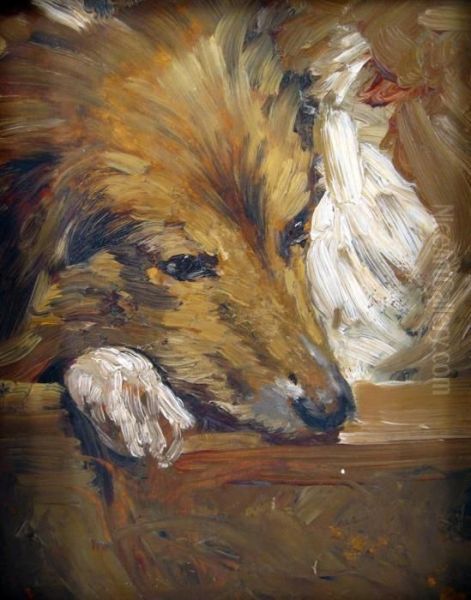 Portrait Of Pet - view 1
