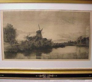 "the Mill"--easthampton, Long Island