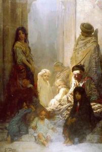 La Siesta (Siesta (Memories of Spain)) (or Souvenir D'Espagne)