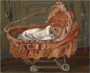 The Cradle