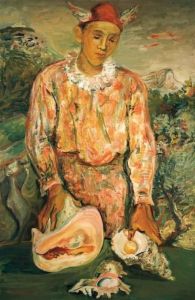 Pierrot