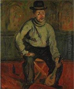 Le Musicien