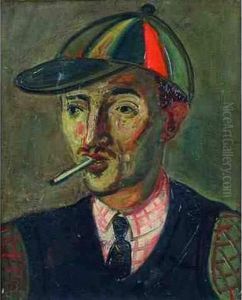 Le Jockey
