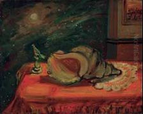 La Conchiglia - view 1