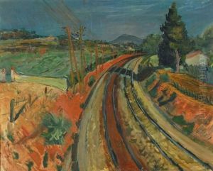 La Voie Ferree, Circa 1929