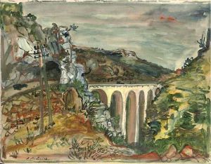The Viaduct