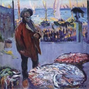 Cantador De Peixs