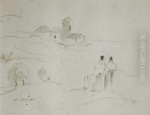 Paisaje - view 1