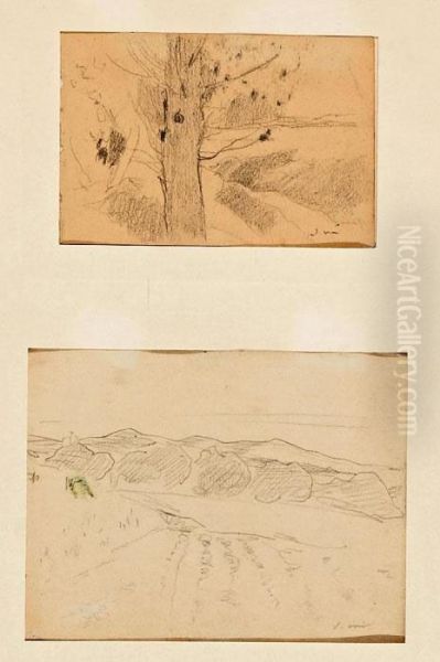 Apuntes De Paisajes - view 1