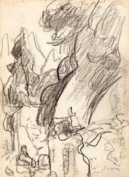 Paisaje - view 1