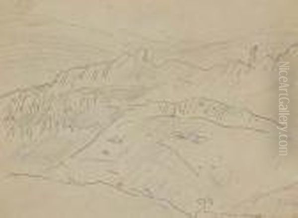 Paisaje. - view 1