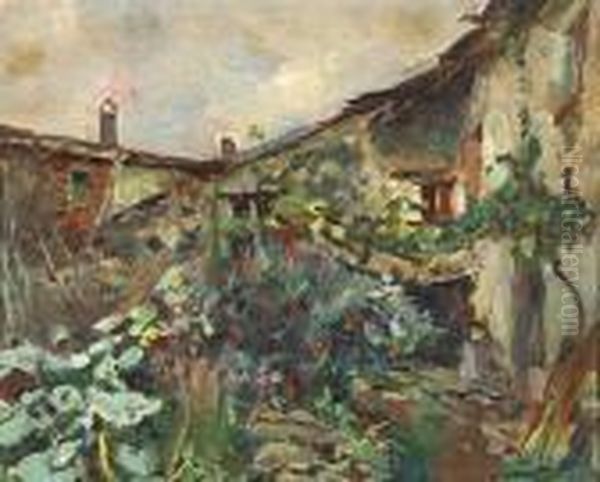 Vista Rural - view 1