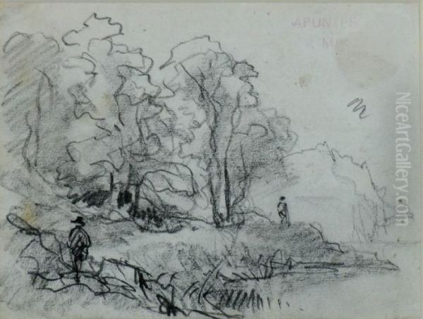 "paisaje" - view 1
