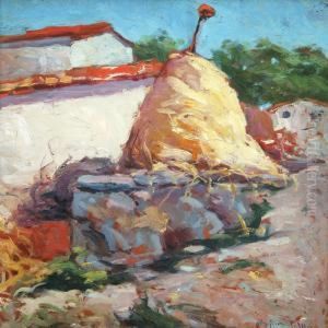 View From A Farm