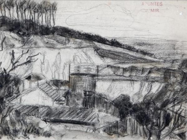 Paisaje - view 1
