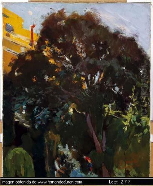 Untitled - view 1