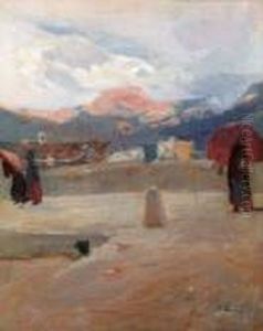 Veduta Di Pollenza